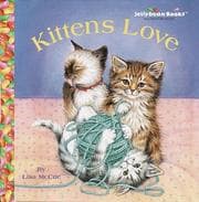 Tapa de Kittens Love