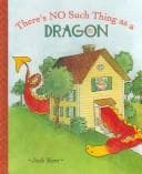 Tapa de There's no such thing as a dragon