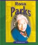Tapa de Rosa Parks