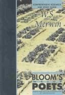 Tapa de W.S. Merwin