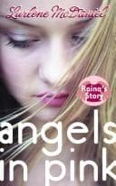 Tapa de Raina's story