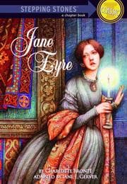Tapa de Jane Eyre