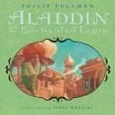 Tapa de Aladdin and the enchanted lamp