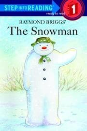 Tapa de The Snowman