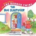 Tapa de The big sleepover