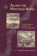 Tapa de Along the Maysville Road