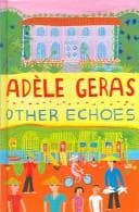 Tapa de Other echoes