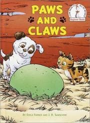 Tapa de Paws and Claws