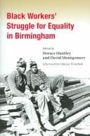 Tapa de Black workers' struggle for equality in Birmingham