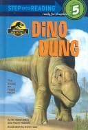Tapa de Dino dung