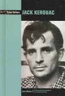 Tapa de Jack Kerouac