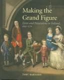 Tapa de Making the grand figure