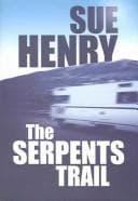 Tapa de The Serpents Trail