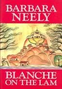 Tapa de Blanche on the lam