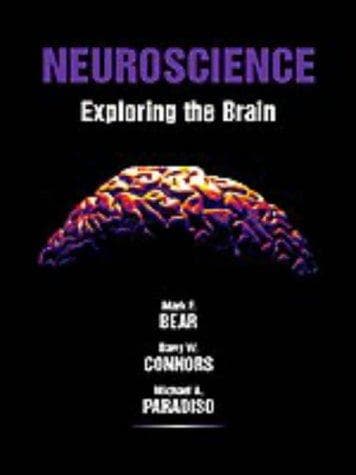 Tapa de Neuroscience