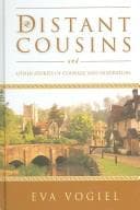 Tapa de Distant cousins and other stories of courage and inspiration