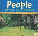 Tapa de People of the rain forest