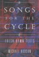 Tapa de Songs for the cycle