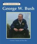 Tapa de George W. Bush