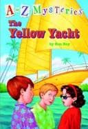 Tapa de The yellow yacht