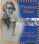 Tapa de Thomas Paine