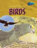Tapa de The wild side of pet birds