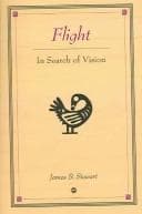 Tapa de Flight in search of vision