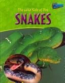 Tapa de The wild side of pet snakes