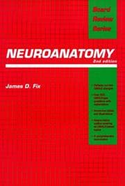 Tapa de Neuroanatomy