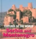 Tapa de Serbia and Montenegro