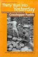 Tapa de Thirty years into yesterday