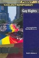 Tapa de Gay rights