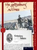 Tapa de The Gettysburg Address