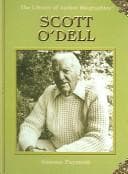 Tapa de Scott O'Dell