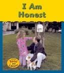 Tapa de I am honest