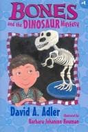 Tapa de Bones and the dinosaur mystery