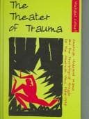 Tapa de The theater of trauma