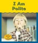 Tapa de I am polite