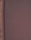 Tapa de Brazilian narrative traditions in a comparative context