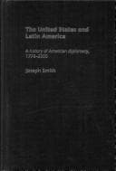 Tapa de The United States and Latin America