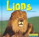 Tapa de Lions