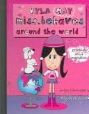 Tapa de Kyla May Miss. Behaves around the world