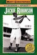 Tapa de Jackie Robinson