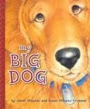 Tapa de My big dog