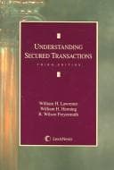 Tapa de Understanding secured transactions