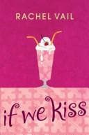 Tapa de If we kiss