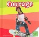 Tapa de Courage