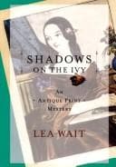 Tapa de Shadows on the ivy