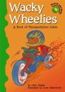 Tapa de Wacky wheelies