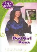 Tapa de Bad girl days